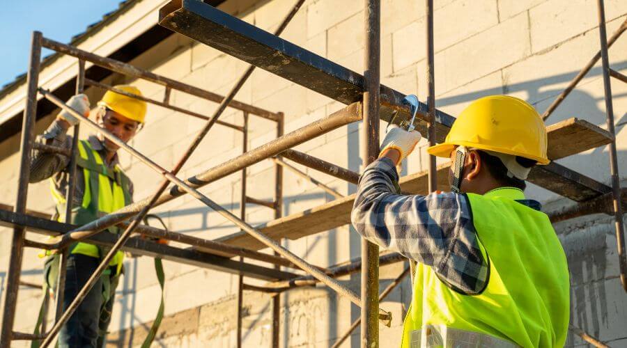 Professional residential roofers in Windsor, VA